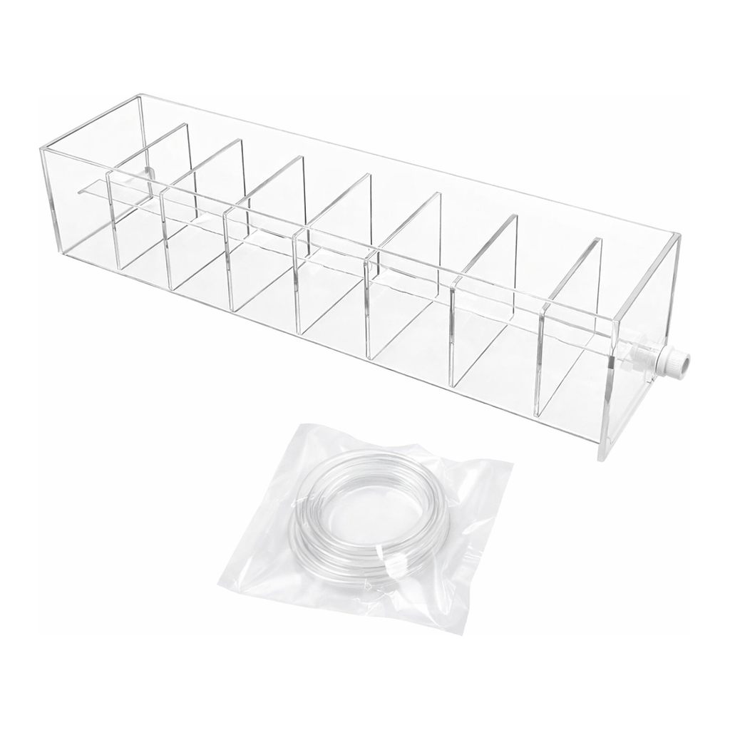 MORICON Dissolution Rinse Tray