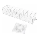 MORICON Dissolution Rinse Tray