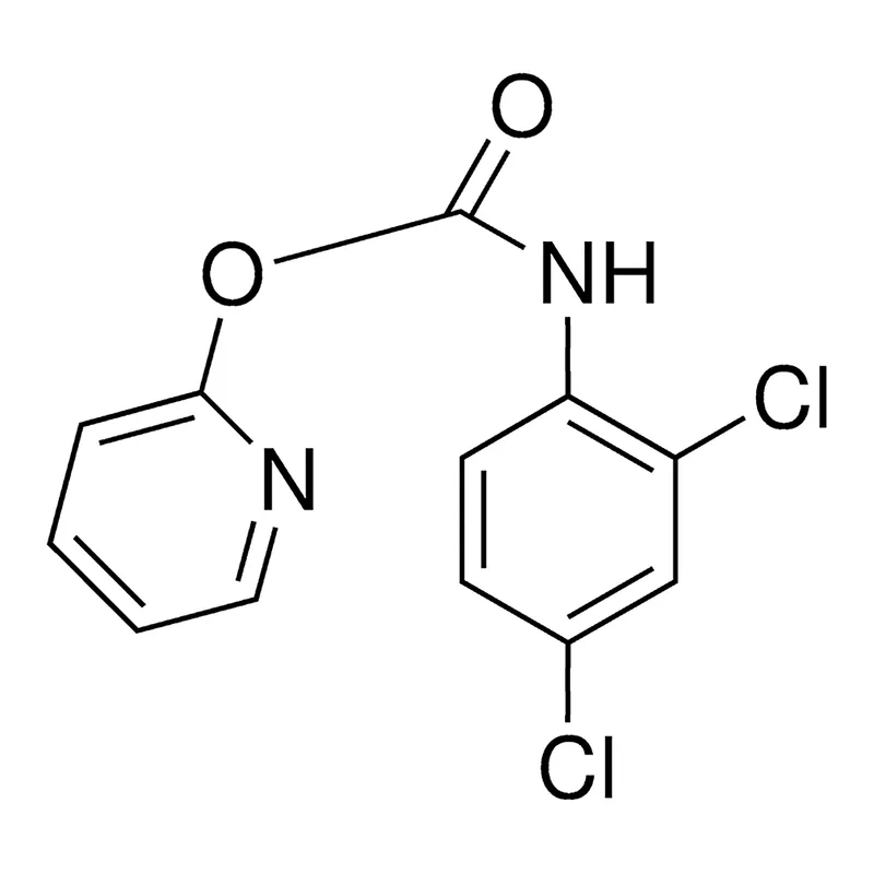 Merck 2-PYRIDYL N-(2,4-DICHLOROPHENYL-