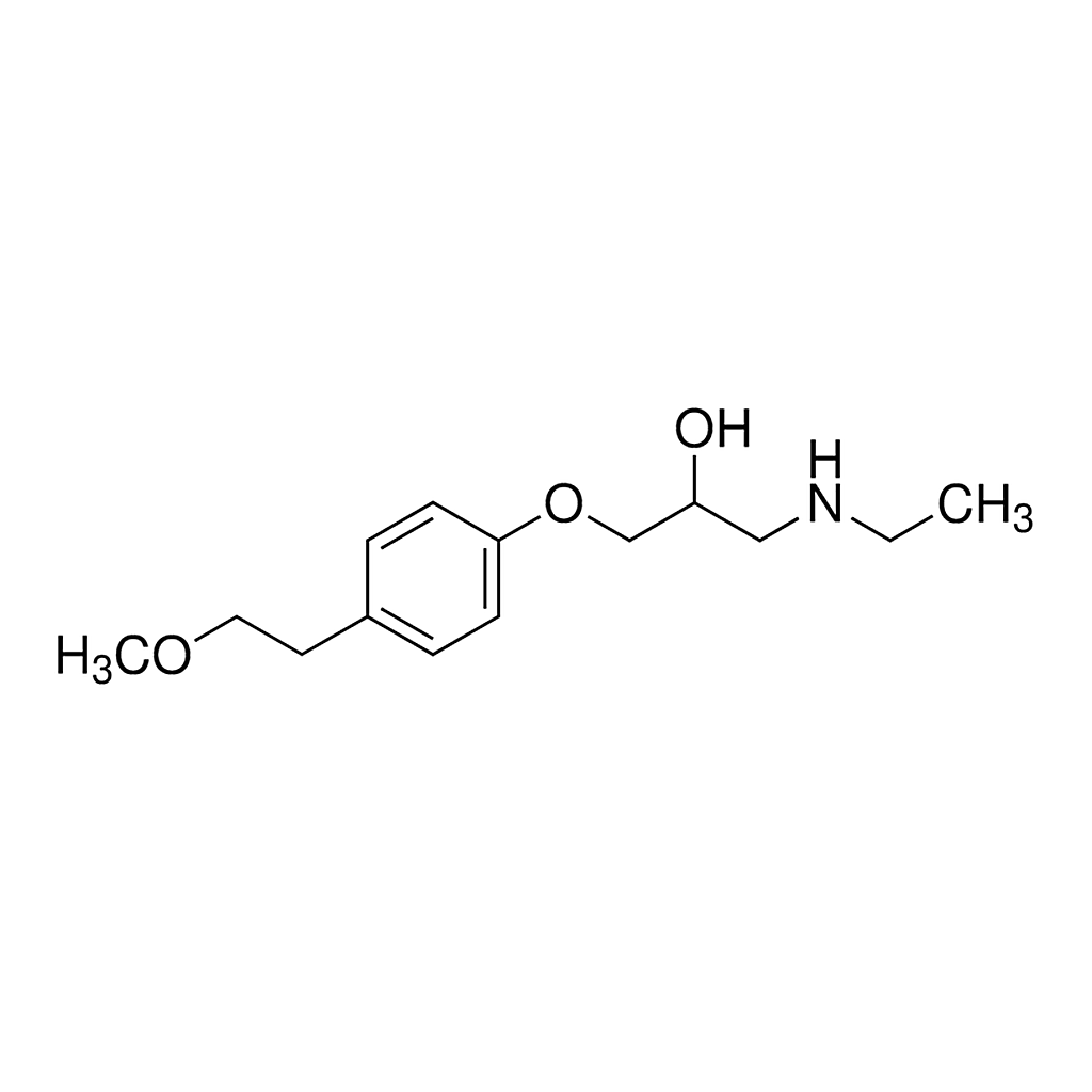 Merck Metoprolol impurity A