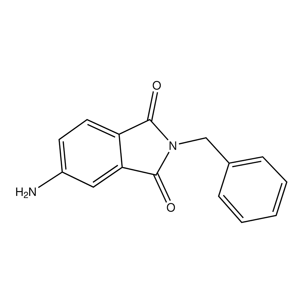 Merck 5-Amino-2-benzylisoindoline-1,3-dione