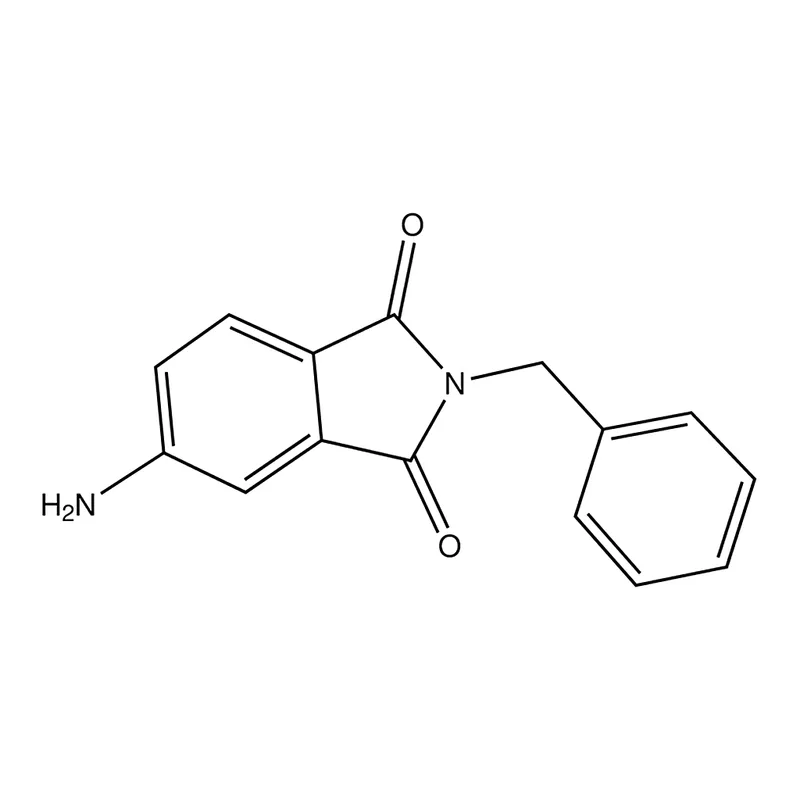 Merck 5-Amino-2-benzylisoindoline-1,3-dione