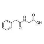 Merck N-(2-PHENYLACETYL)GLYCINE, >=98.0% (QNM&