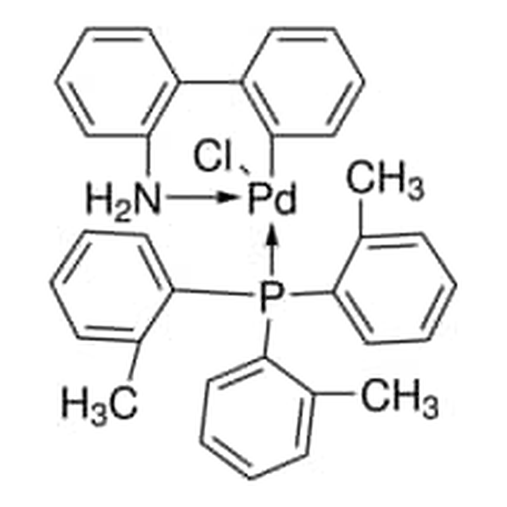 Merck P(O-TOL)3 PD G2, 85%