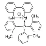 Merck P(O-TOL)3 PD G2, 85%