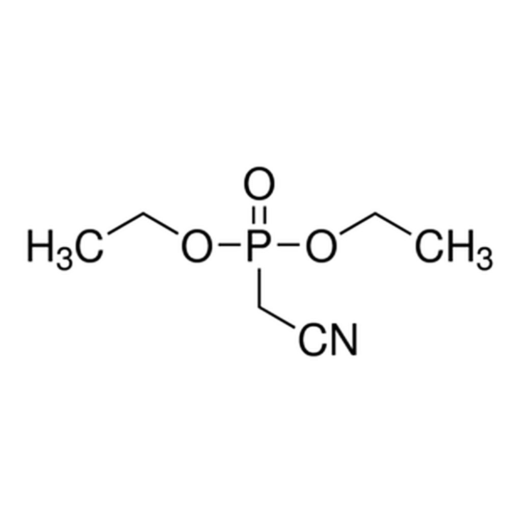 Merck DIETHYL CYANOMETHYLPHOSPHONATE, 98%