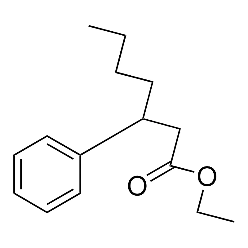 Merck ETHYL 3-PHENYLHEPTANOATE-