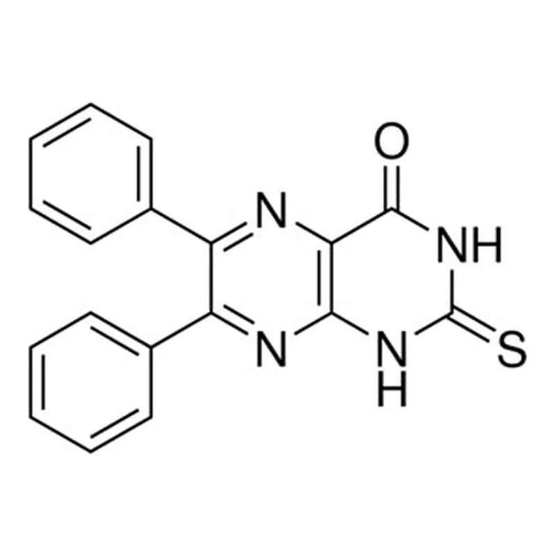 Merck SCR7 PYRAZINE