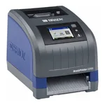 Brady BradyPrinter i3300 Industrial Label Printer with Wi-Fi