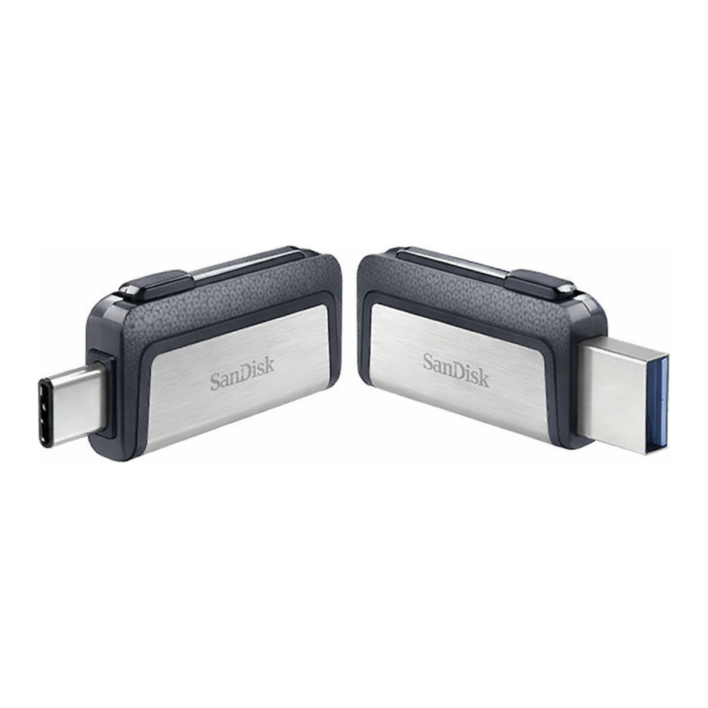 OFFICENEX [장기품절]
[P]샌디스크 USB메모리 (DDC2 OTG(C타입)/256GB/SanDisk)