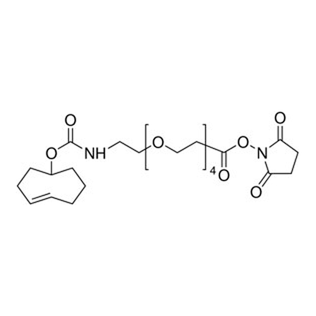 Merck TCO PEG4 SUCCINIMIDYL ESTER