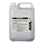 AGMAGEL HARD SURFACE CLEANER AND POLISH