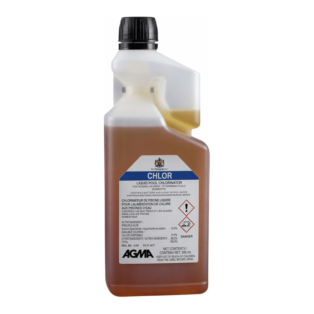 CINCH (MULTI PURPOSE CLEANING DETERGENT)