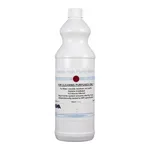 HIGH PURITY WATER 1L CAPPED BOTTLE