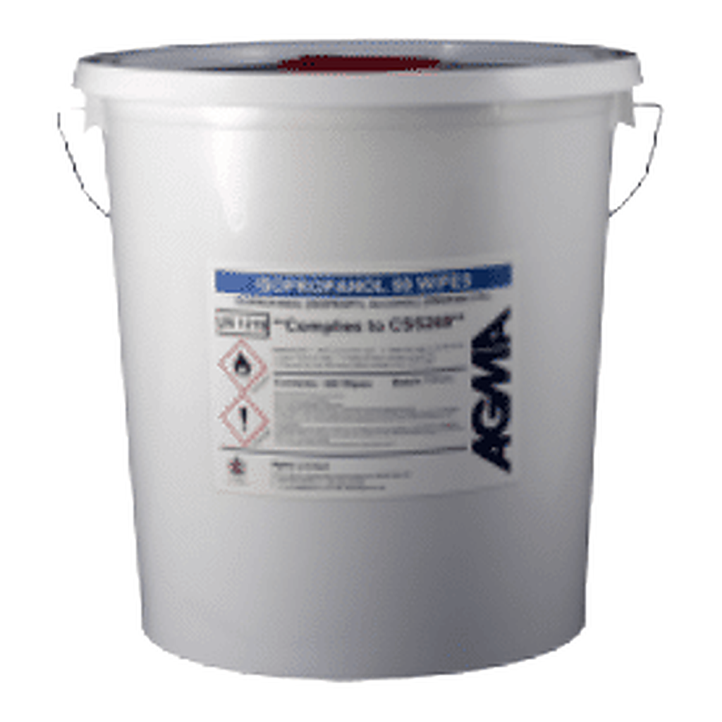 ISOPROPANOL 99 WIPES