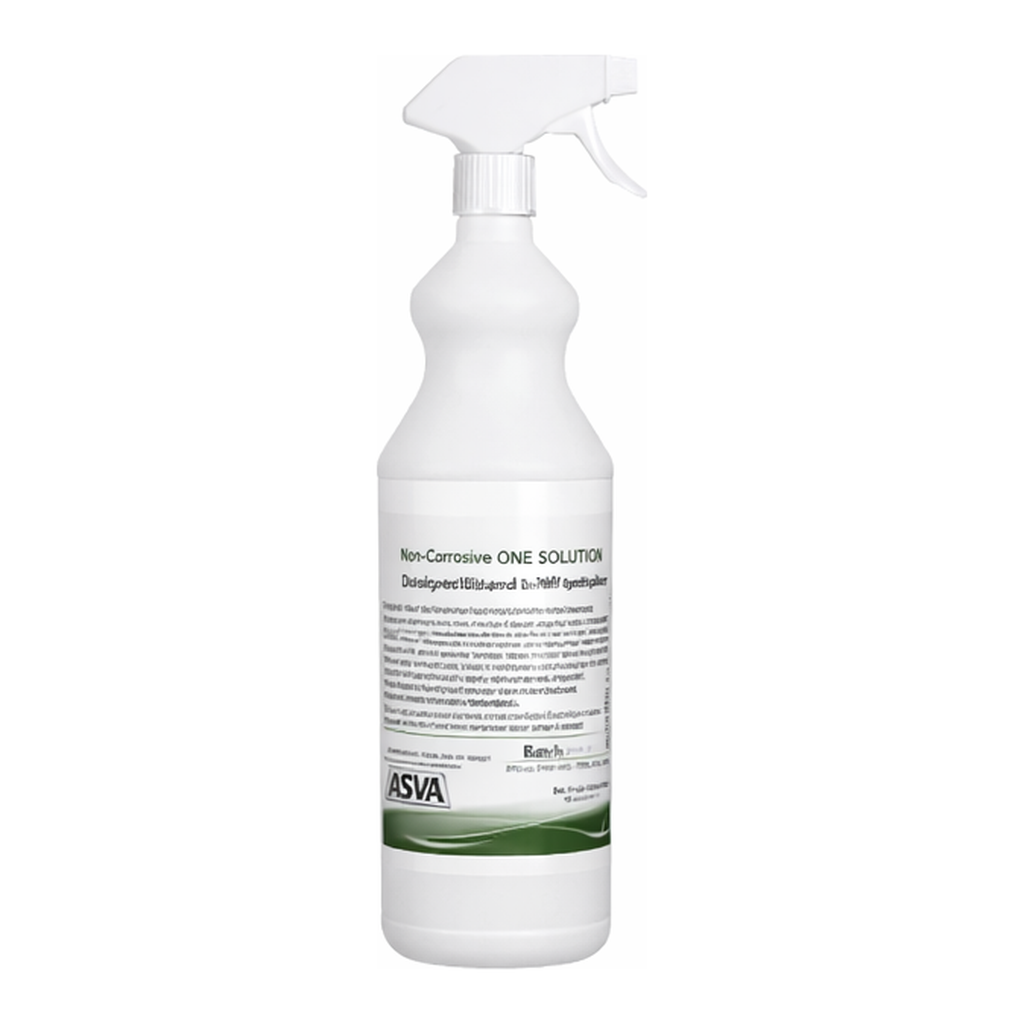 NON-STERILE DE 70% IN WFI 1L TRIGGER SPRAY