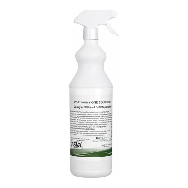 NON-STERILE DE 70% IN WFI 1L TRIGGER SPRAY