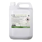 NON-STERILE DE 70% IN WFI 5L BOTTLE