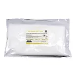 NON-STERILE IPA 70% IN WFI 4YPIN ECONOMY POUCH WIPES 30 GSM