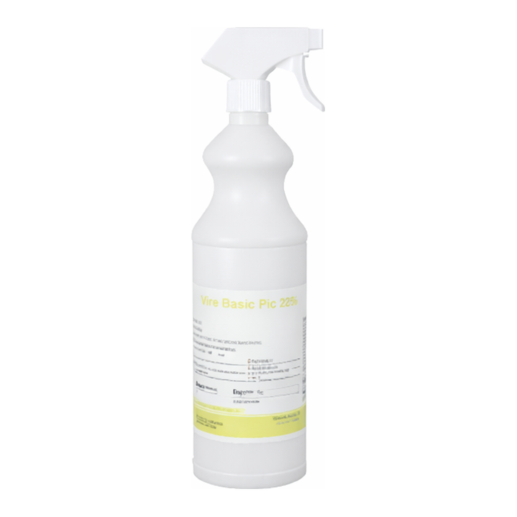 NON-STERILE IPA 99.7% IN 1L TRIGGER SPRAY