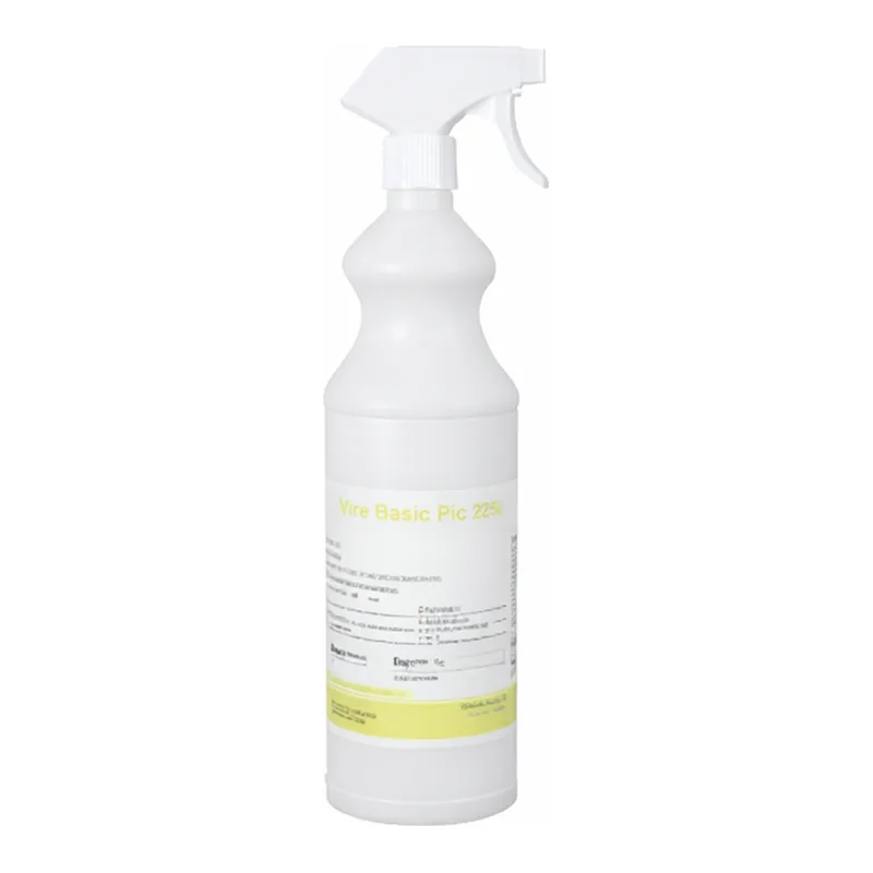 NON-STERILE IPA 99.7% IN 1L TRIGGER SPRAY