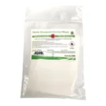 STERILE DE 70% IN WFI HIGH QUALITY WIPES 68 GSM