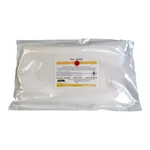 STERILE IPA 70% IN WFI 4YPIN ECONOMY POUCH WIPE 30 GSM