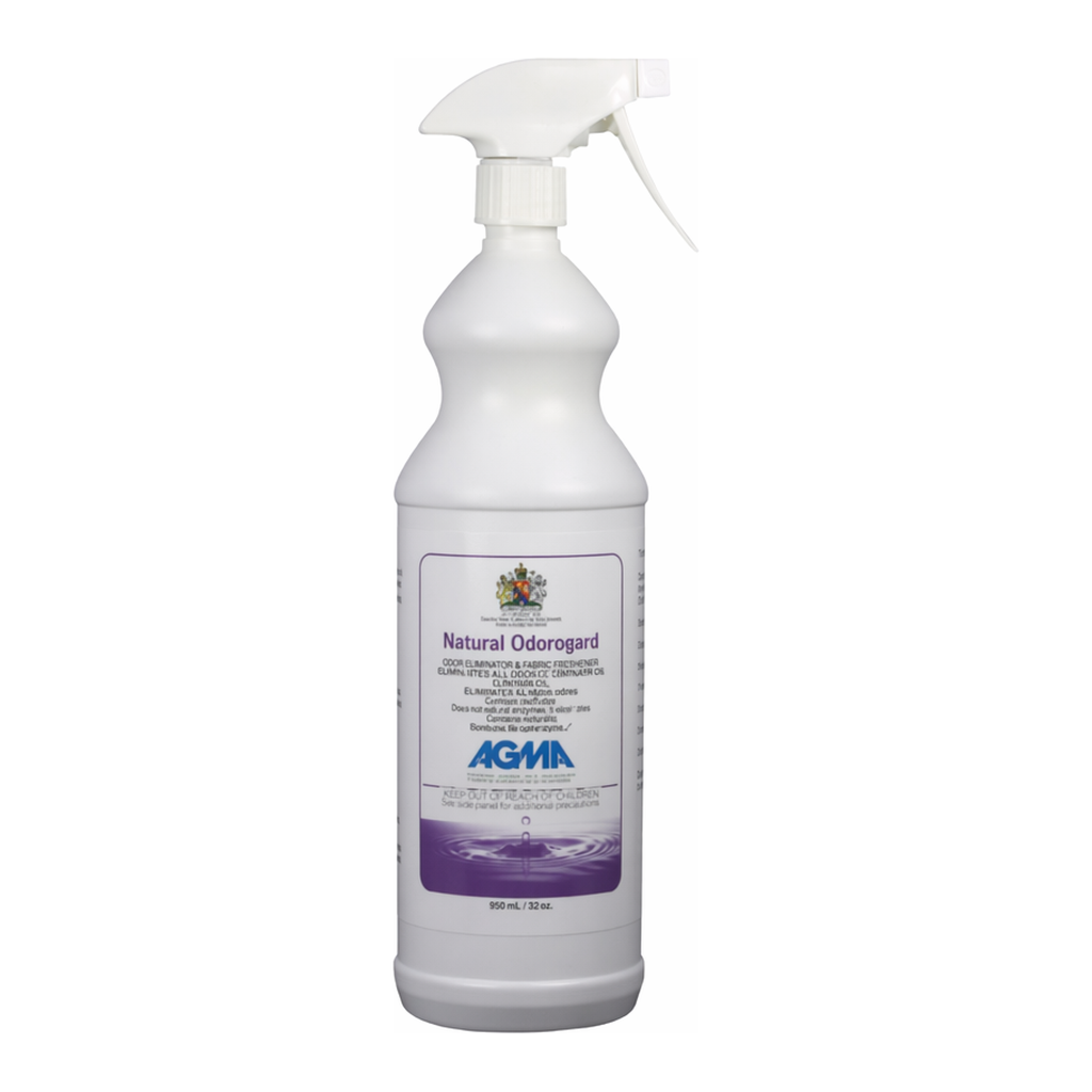 STERILE NEUTRAL DETERGENT 900 ML TRIGGER SPRAY