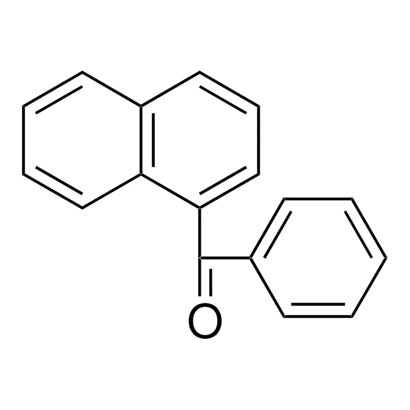 Merck NAPHTHALEN-1-YL-PHENYL-METHANONE-