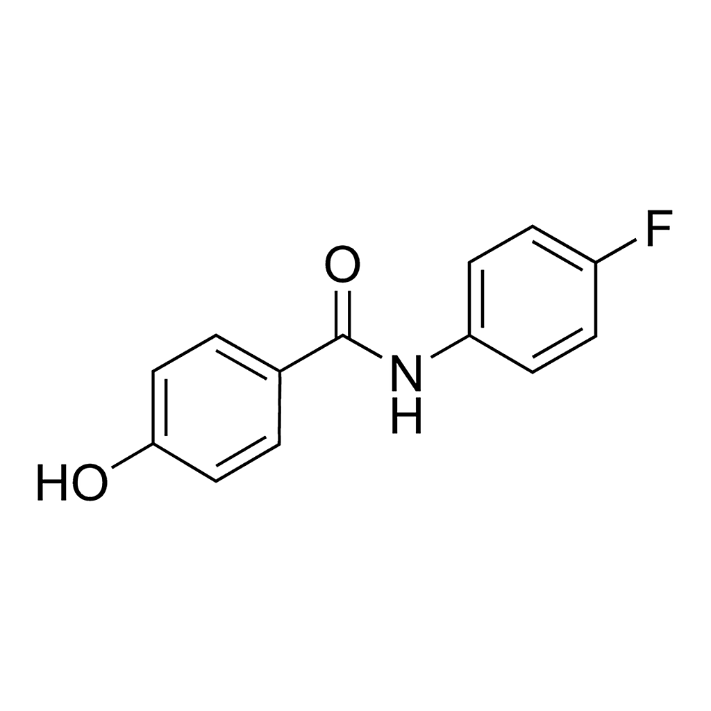 Merck N-(4-Fluorophenyl)-4-hydroxybenzamide