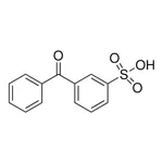 Merck 3-BENZOYLBENZENESULFONIC ACID-5MG