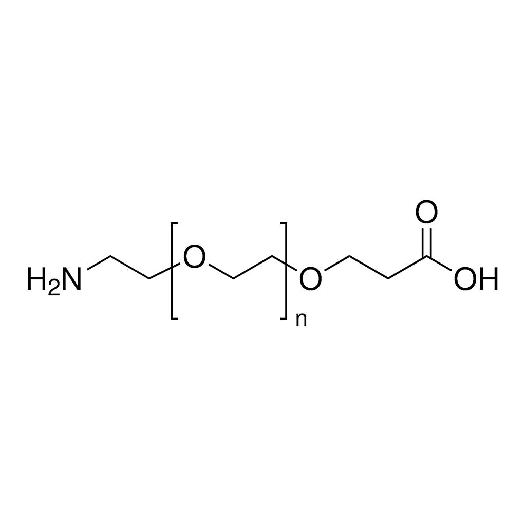 Merck O-(2-Aminoethyl)-O'-(2-carboxyethyl)polyethylene glycol 5,000 hydrochloride
