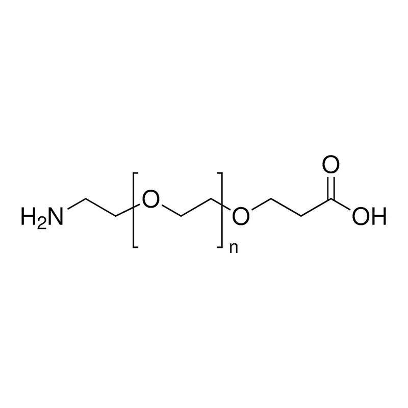Merck O-(2-Aminoethyl)-O'-(2-carboxyethyl)polyethylene glycol 5,000 hydrochloride