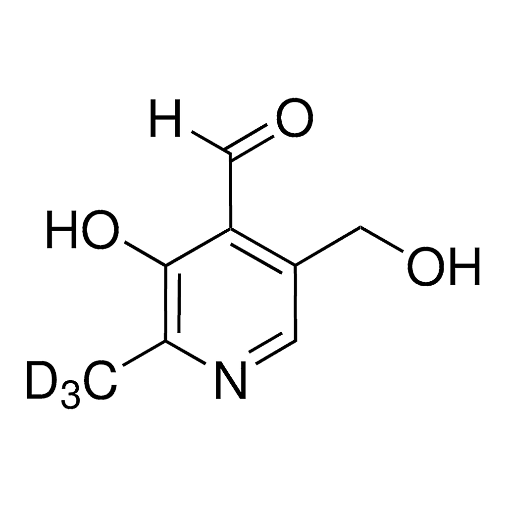 Merck Pyridoxal-(methyl-d3)