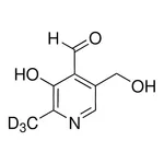 Merck Pyridoxal-(methyl-d3)