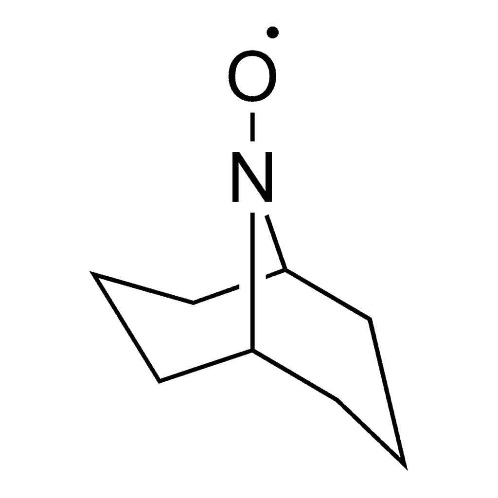 Merck 9-Azabicyclo[3.3.1]nonane N-oxyl