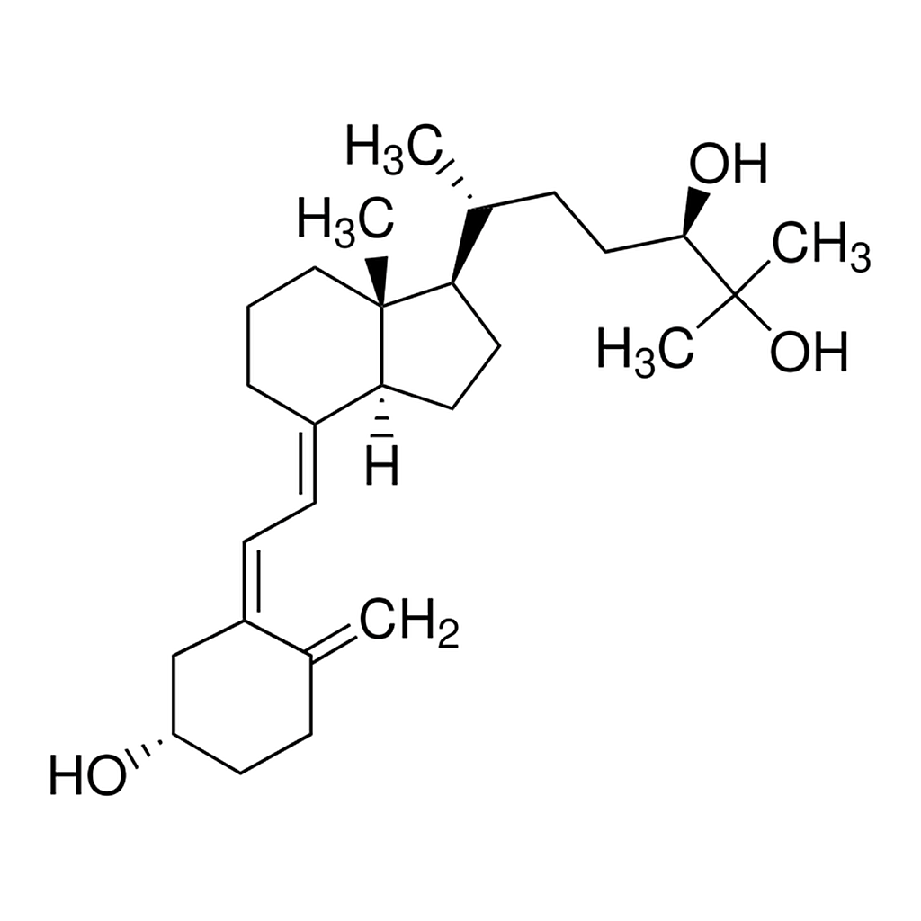 Merck (24R)-24,25-DIHYDROXYVITAMIN D3, >=98%&