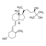 Merck (24R)-24,25-DIHYDROXYVITAMIN D3, >=98%&
