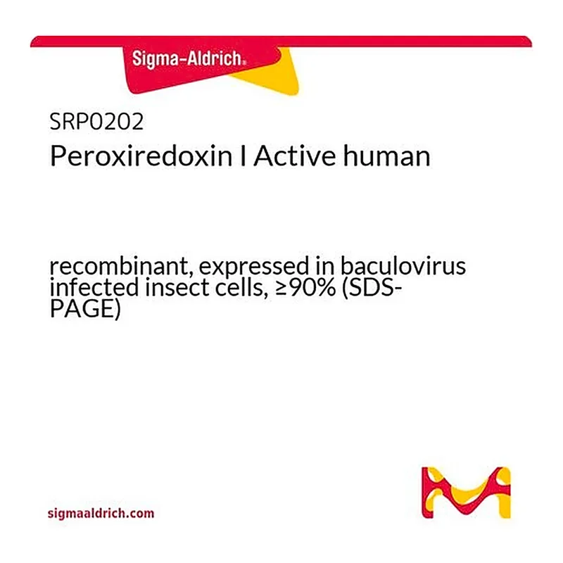Merck Peroxiredoxin I Active human