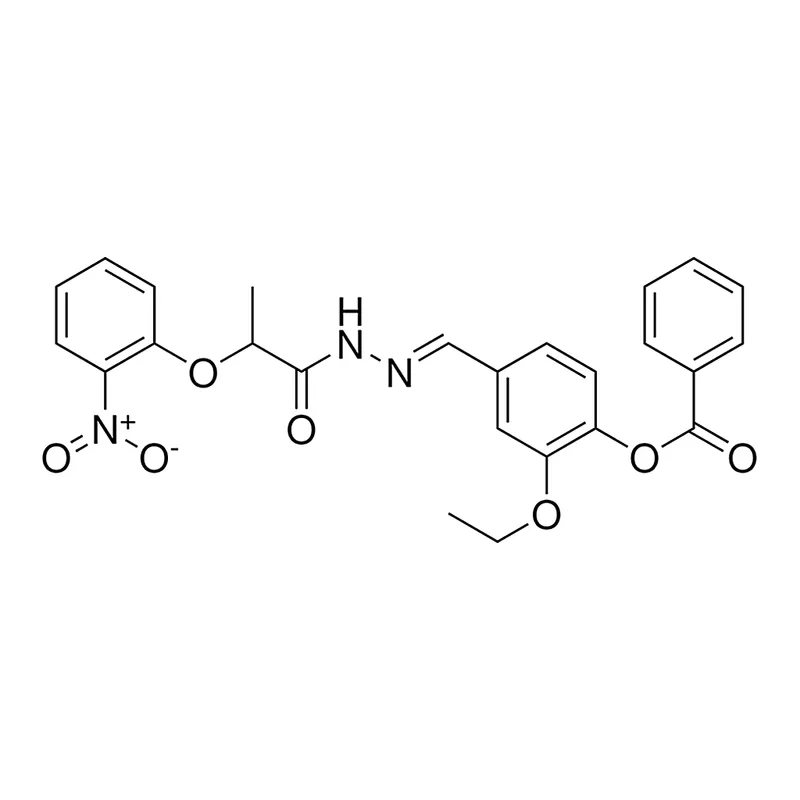 Merck 2-ETHOXY-4-(2-(2-(2-NITROPHENOXY-