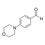 Merck 4-(4-Morpholinyl)benzaldehyde