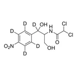 Merck DL-threo-Chloramphenicol-d5