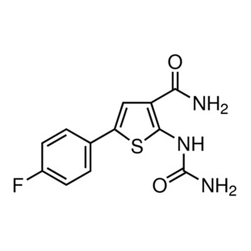 Merck TPCA-1, >=95% (HPLC)