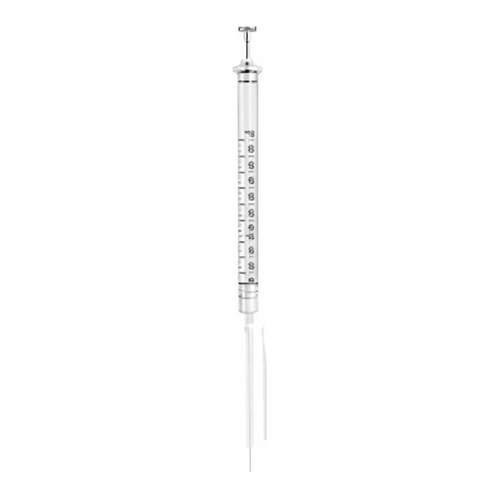 Agilent Syringe, 2.0 uL RN 23 g cone tip