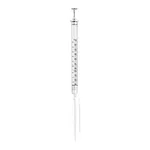 Agilent Syringe, 2.0 uL RN 23 g cone tip