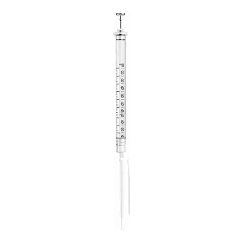 Agilent Syringe, 2.0 uL RN 23 g cone tip