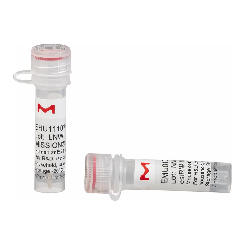 Merck MISSION(R) esiRNA