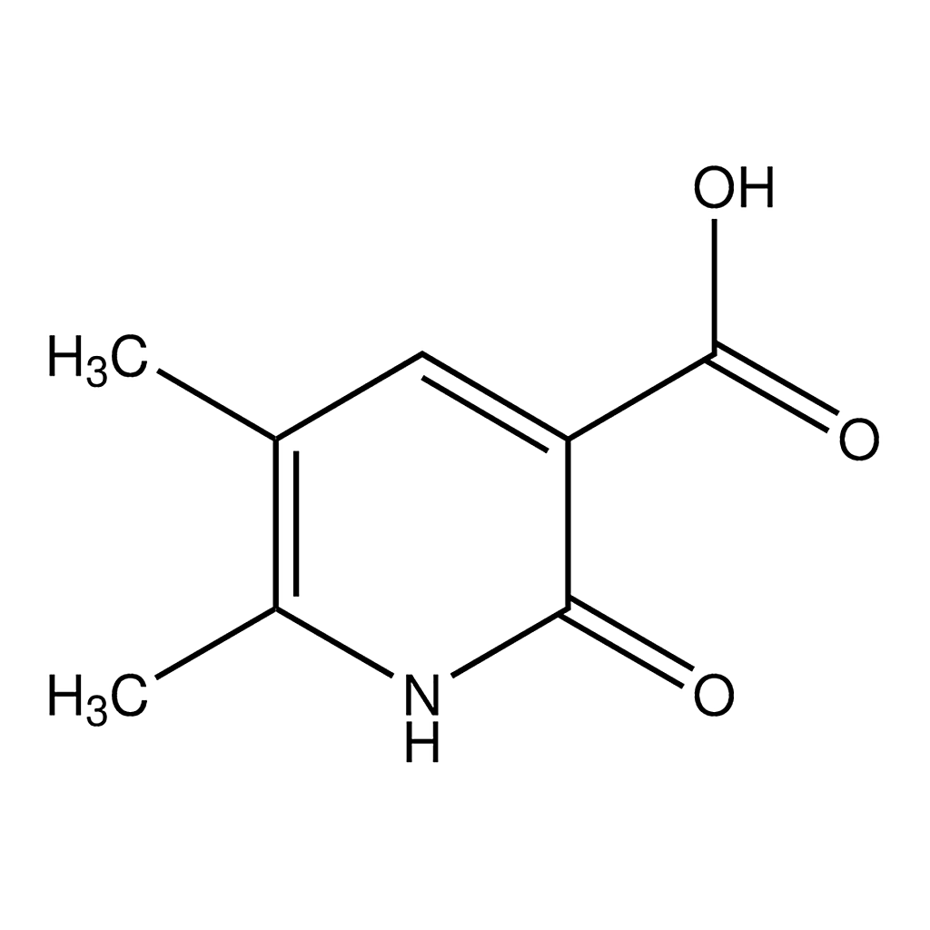 Merck 5,6-Dimethyl-2-oxo-1,2-dihydropyridine-3-carboxylic acid