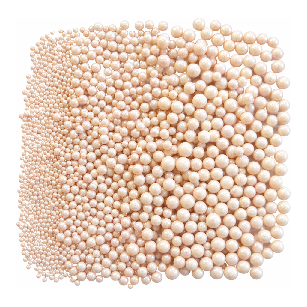 AS ONE Zirconia Beads, 지르코니아 비즈