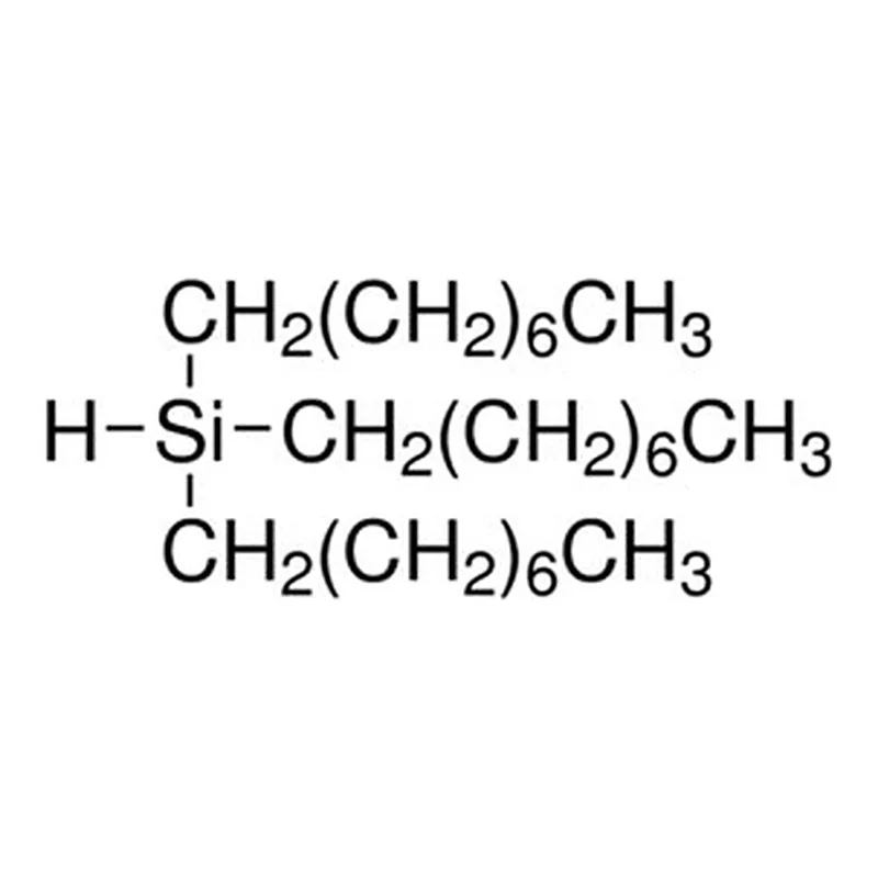 Merck TRIOCTYLSILANE, 95%